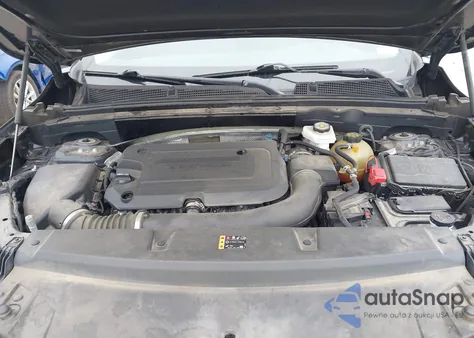 2021 Buick Envision Awd Essence from USA, damaged, VIN LRBFZPR49MD128247